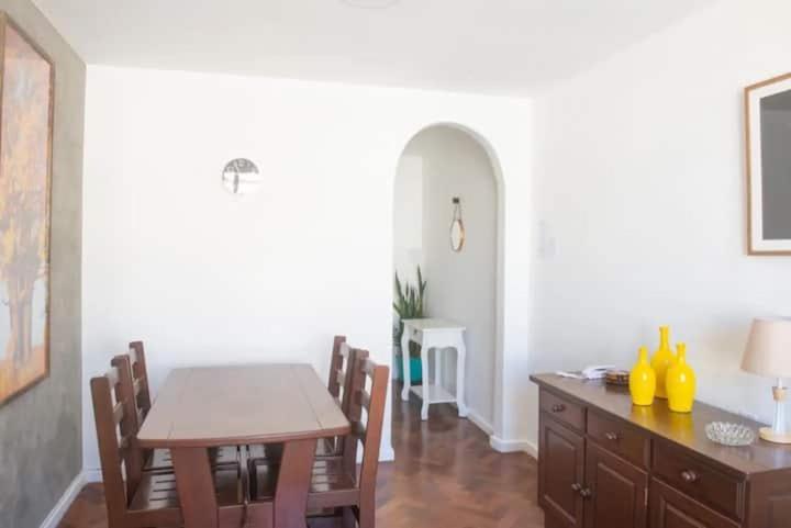Apartamento Em Copacabana, Conforto E Localizacao Privilegiada! *