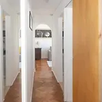 Apartamento Em Copacabana, Conforto E Localizacao Privilegiada!