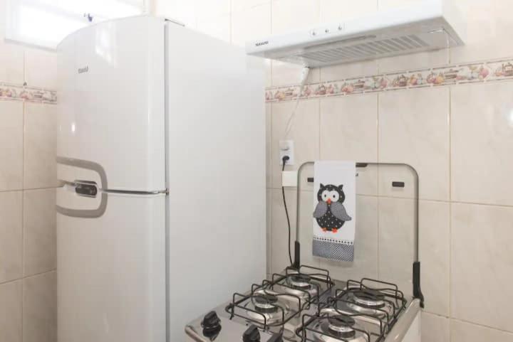 Em Copacabana, Conforto E Localizacao Privilegiada! Apartment *